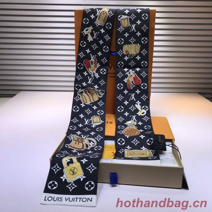 Louis Vuitton Scarf LVS00010